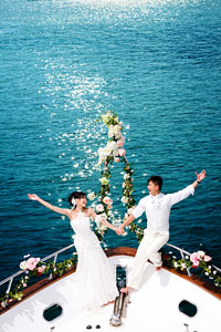 My Dream Wedding