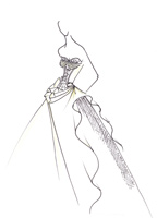 Behind the Gossamer – Preview 2011