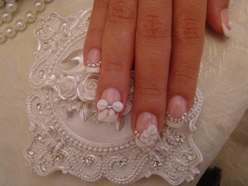 nail extensions