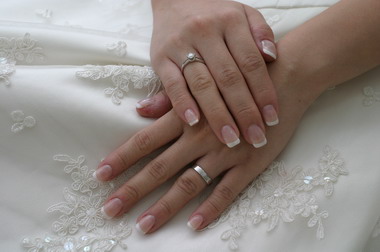 nail extensions