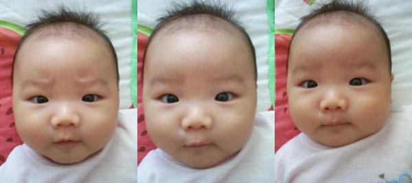 Mav_funny faces