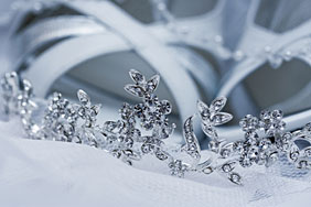 Bridal Accessories