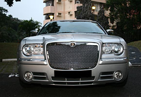 Chrysler