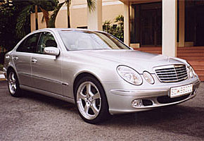 Mercedes Benz