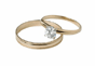 wedding rings