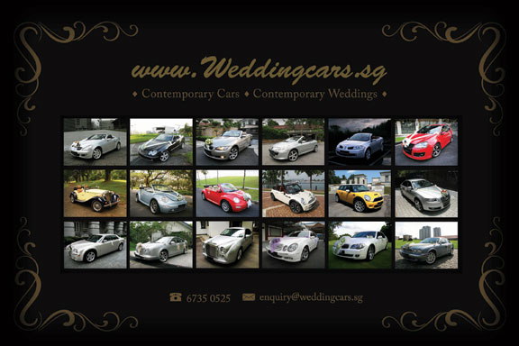 Weddingcars.sg