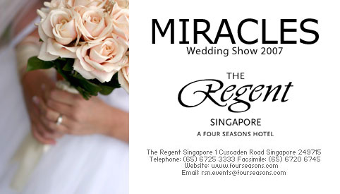 The Regent Singapore